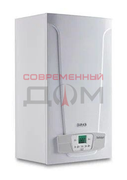 BAXI ECO Life 1.31 F/ закрыт. (без стояка) до 310кв.м, 1-х конт.